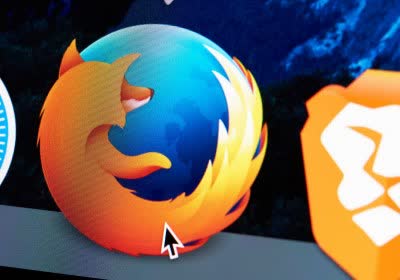 firefox mozilla browser