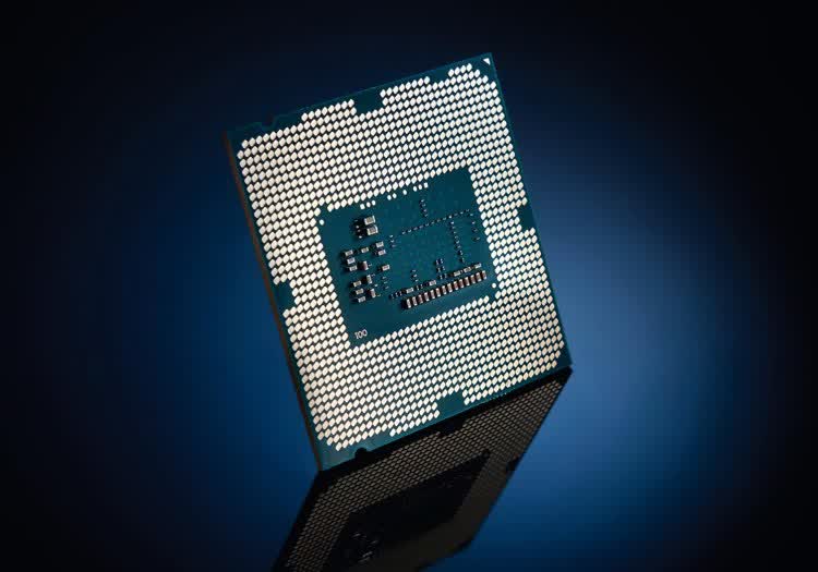 Intel Rocket Lake Preview: A New Architecture