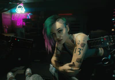 projekt red cyberpunk ai cd projekt red cyberpunk 2077 with video