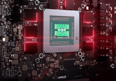 amd radeon series gpus gbps gddr6 tgp big navi