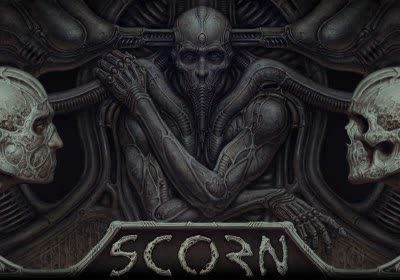 ebb software scorn xbox vaporware xbox series x with video