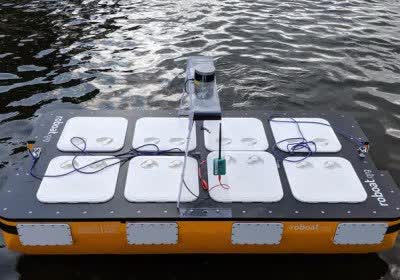 mit roboat with video