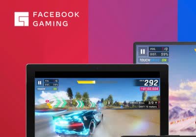 facebook gaming facebook