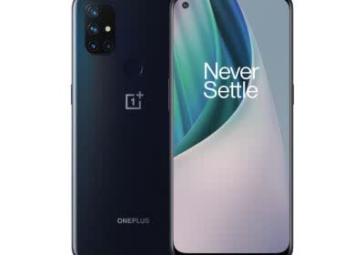 oneplus nord
