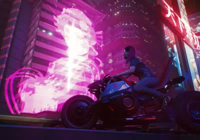 cyberpunk cyberpunk 2077 delay