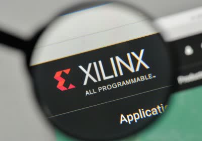 amd xilinx acquisition financials