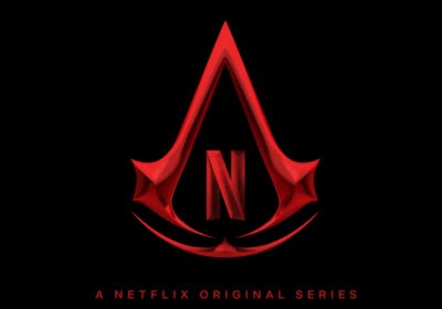netflix ubisoft assassin creed assassins creed theatrical adaptation