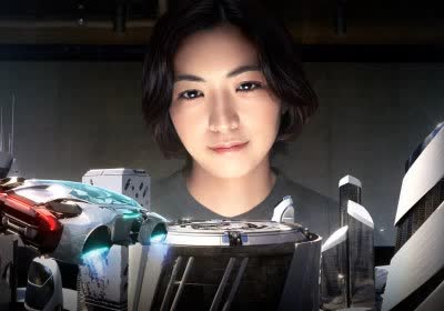 sony display consumer electronics spatial reality