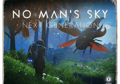 man sky generation ps5 xbsx patch upgrade updates hello games no mans sky playstation 5 xbox series x with video