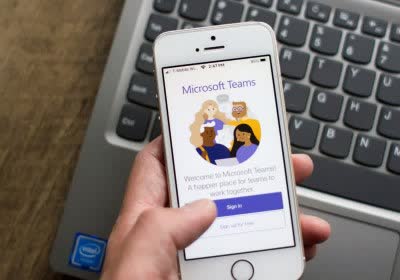 microsoft teams