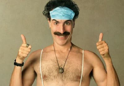borat drew tens millions viewers opening amazon movies streaming amazon prime with video