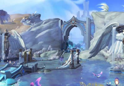 warcraft shadowlands world of warcraft