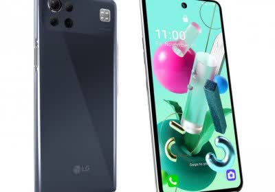 k92 snapdragon lg 5g budget phone with video