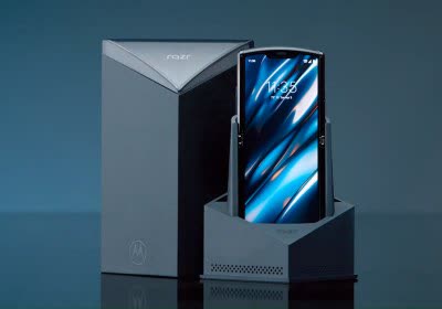 motorola razr