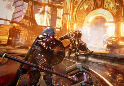 godfall pc system requirements playstation 5 with video