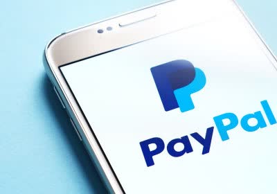 paypal financials