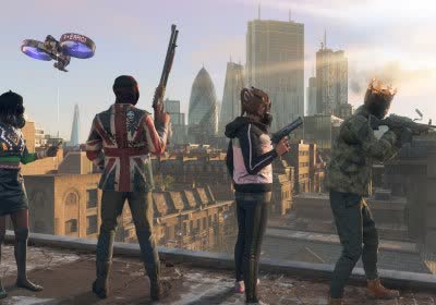 ubisoft watch dogs watch dogs legion hacking source code