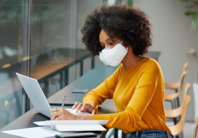 rollout puricare wearable air purifier covid19 crisis lg coronavirus air filter