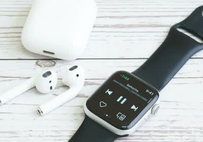 spotify apple watch untethered
