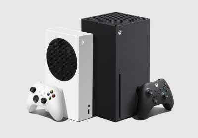 xbox with video xbox series s xbox series x