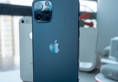 iphone chip shortage silicon power consumption iphone 12