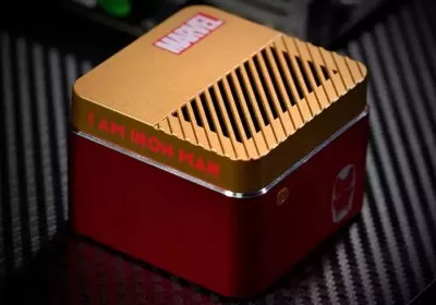 xiaomi ningmei rubik cube mini computer host mini pc crowdfunding