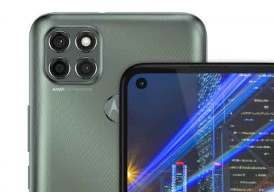 motorola moto g9 power android phone