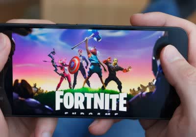 fortnite iphones nvidia geforce ios rumor safari epic games geforce now