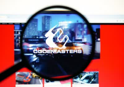 interactive codemasters acquisition take-two interactive