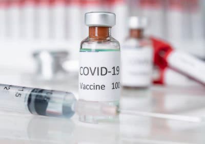 zoom stock market vaccine coronavirus