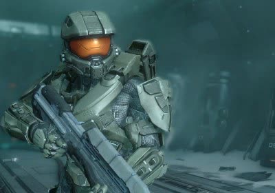 halo master chief collection halo 4 343 industries