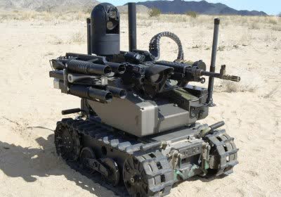 army united kingdom ai military robotics robots