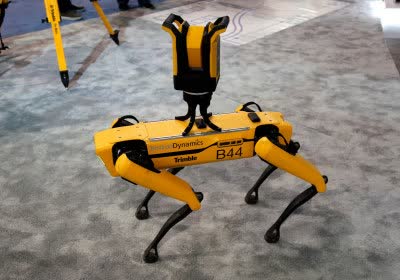 softbank talks sell robot maker boston dynamics hyundai with video