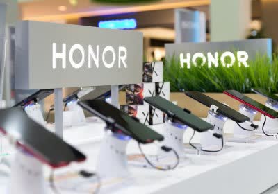 report huawei honor china acquisition
