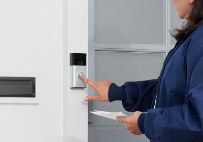 ring amazon recall doorbell