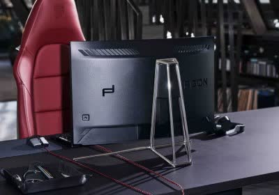 aoc porsche design 240hz monitor