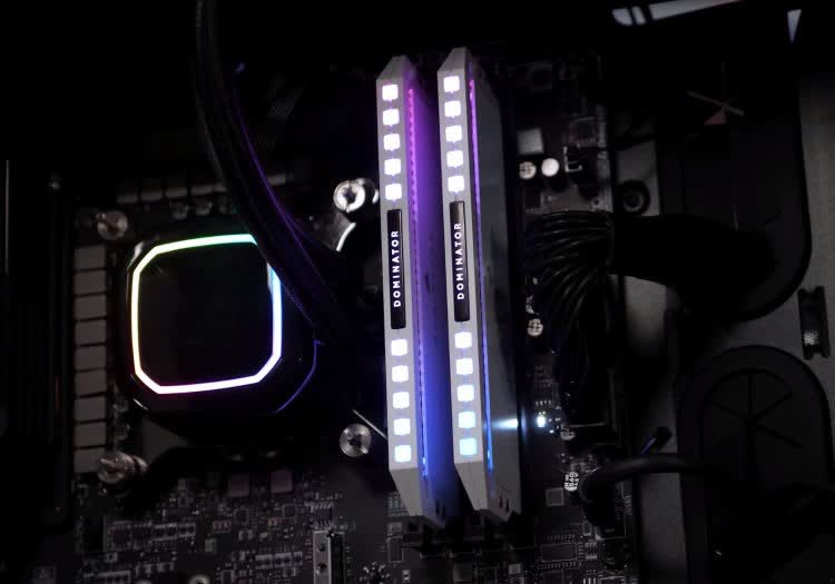 Ryzen 5000 Memory Performance Guide