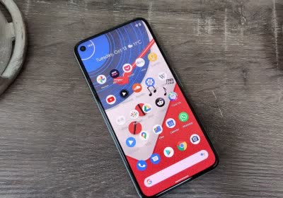 smartphone google pixel
