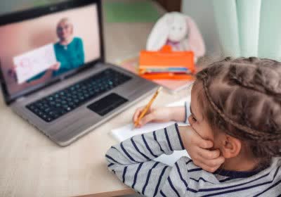 internet att education unlimited data