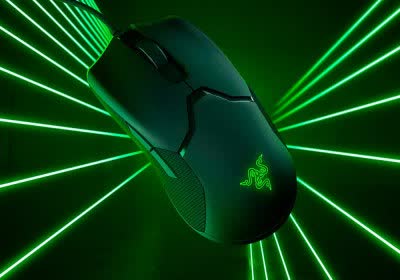 logitech razer mice