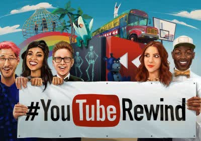 youtube rewind youtube year in review