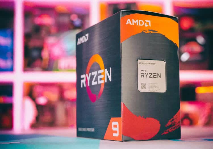 AMD Ryzen 5000 IPC Performance Tested