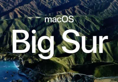 caution big sur macos macbook pro