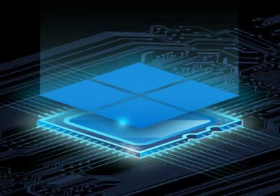microsoft pluton cpu chip tpm windows