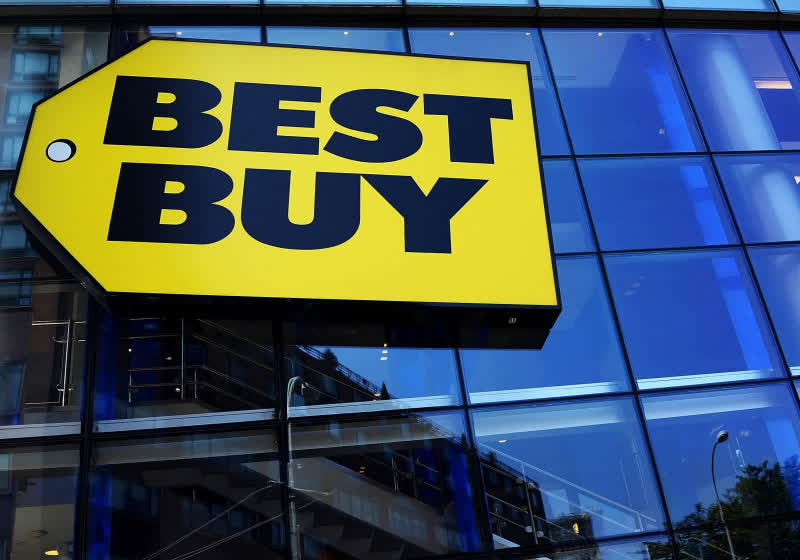 Best Buy partners with Instacart to offer sameday delivery from