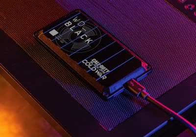 storage wd black western digital portable drive