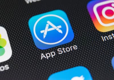 apple app store developers