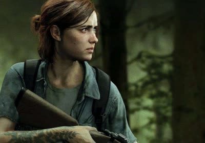 game award with video