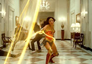 woman hbo max warner bros movies streaming wonder woman 1984