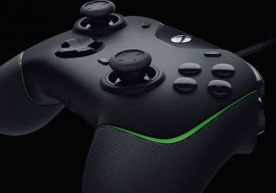 razer wolverine v2 xbox xbox series x gamepad